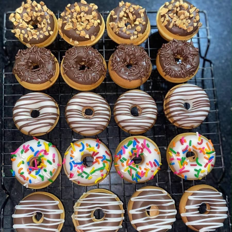 Donas